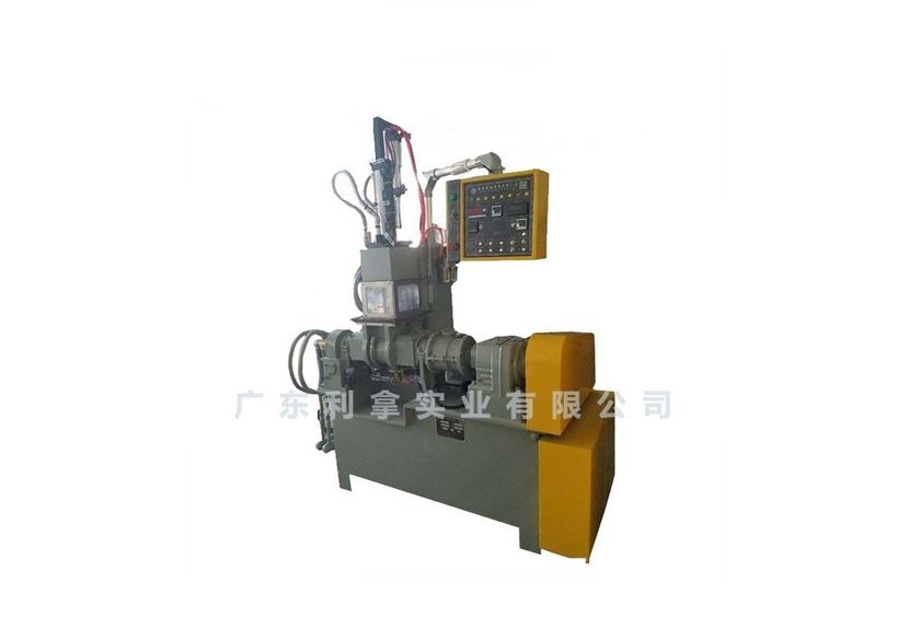 密煉機工作原理及廣東利拿密煉機保養維護指南