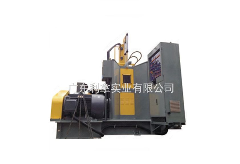 廣東利拿：揭秘陶瓷密煉機、防爆型密煉機與開合式密煉機的奧秘