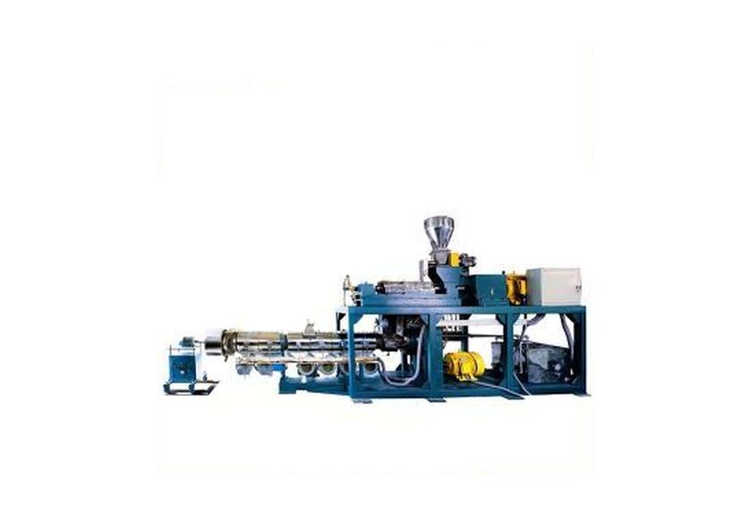 廣東利拿：鞋材密煉機、連續式密煉機、防爆型密煉機的技術創新與應用-2