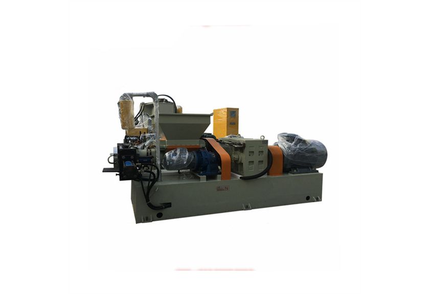 廣東利拿實業：橡膠擠出過濾機、橡膠出片擠出機與冷喂料擠出機的高效解決方案