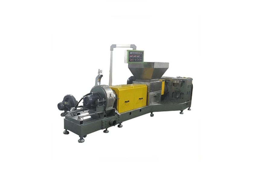 廣東利拿實業：引領再生資源處理的創新技術