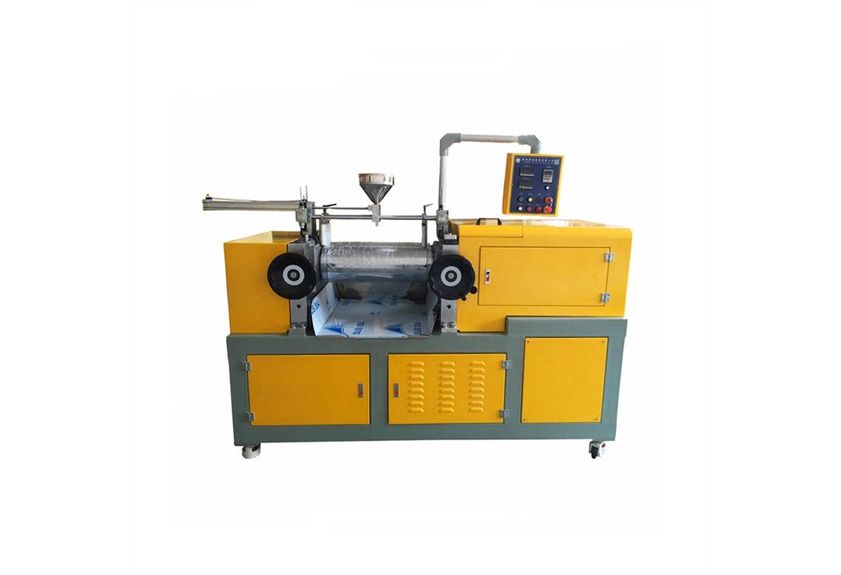 廣東利拿實業：三輥開煉機、混煉機與生產型開煉機的卓越性能-1