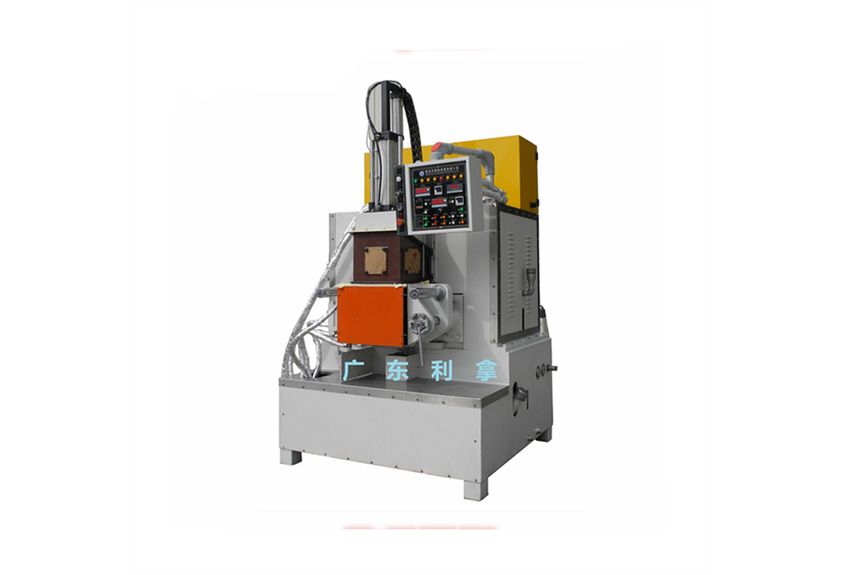 廣東利拿實業：引領氧化鋁密煉機、氧化硅密煉機與粉末冶金開合式密煉機的革新-3