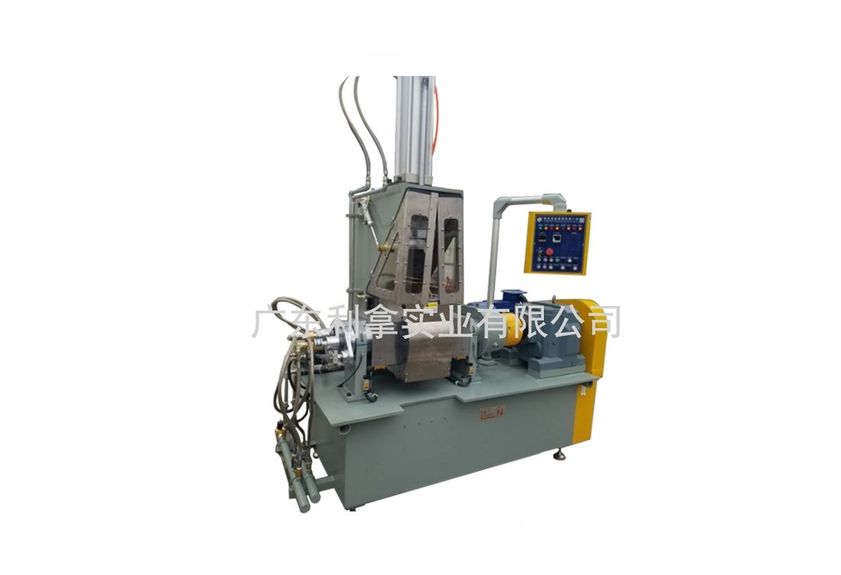 廣東利拿實業：橡膠密煉機、實驗室密煉機、防爆型密煉機的技術創新與應用-2