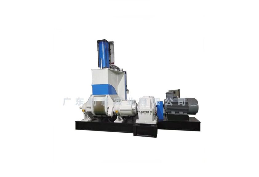 密煉機與開煉機的區別及密煉機保養指南