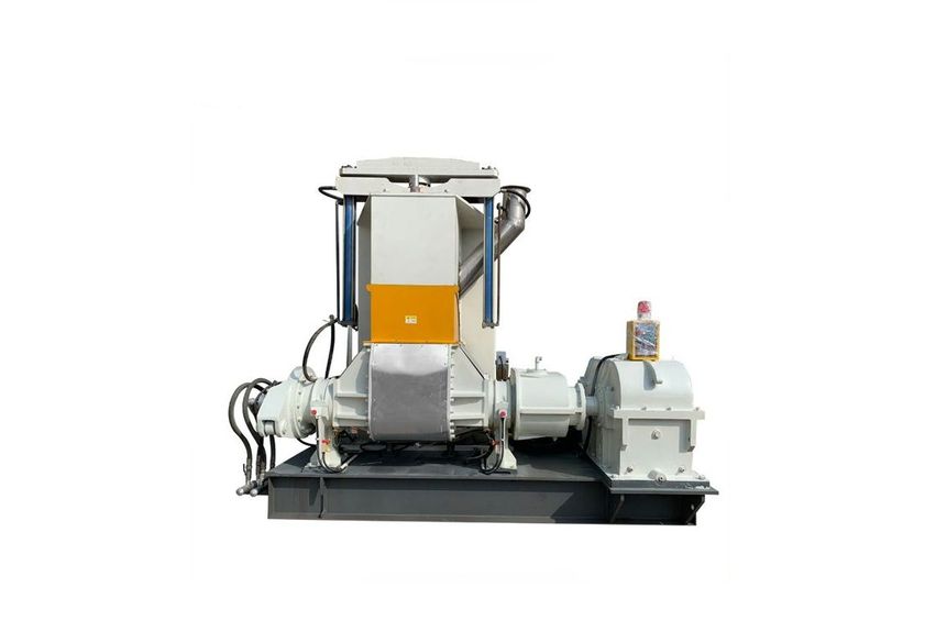 密煉機設備功能與廣東利拿密煉機保養維護及優勢分析