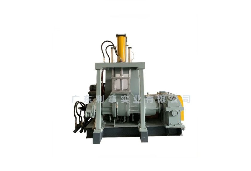 密煉機工作原理與廣東利拿密煉機保養維護指南