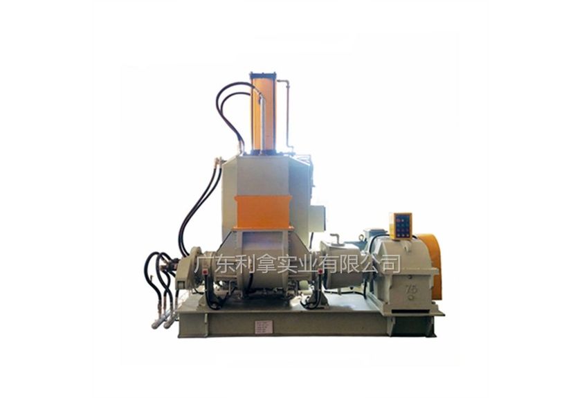 密煉機與開煉機的區別及廣東利拿密煉機保養指南