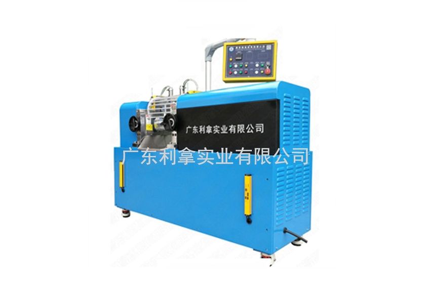 廣東利拿實業：專業提供兩輥開煉機、硅膠橡膠開煉機及實驗室開煉機的全面解決方案-1