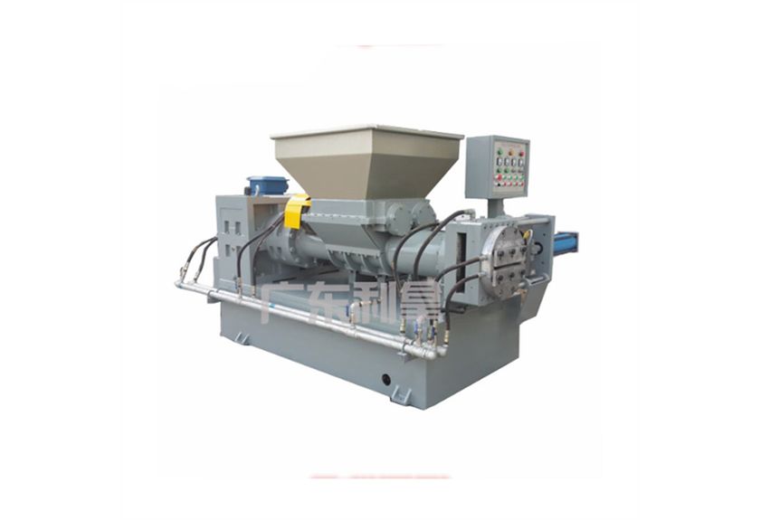 探索廣東利拿實業的先進橡膠加工設備-2